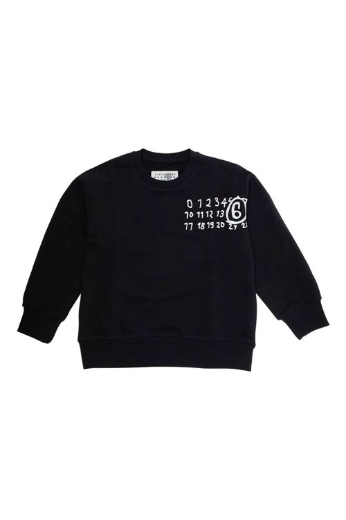  MM6 Maison Margiela Kids | M60896MM02XMM6S118UM6900